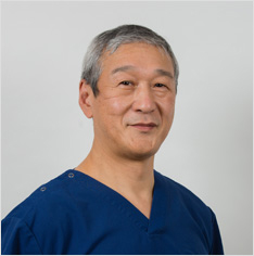 亀田第一病院 病院長 渡邉 研二