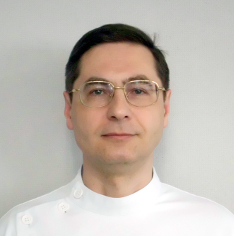 Владимир Билим