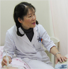川上 紀久子
