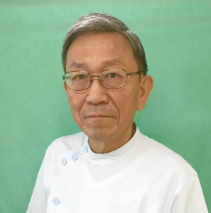 新井 繁